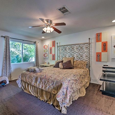 Vegas Oasis Home With Pool And Spa 7 Miles To Strip Las Vegas Eksteriør bilde