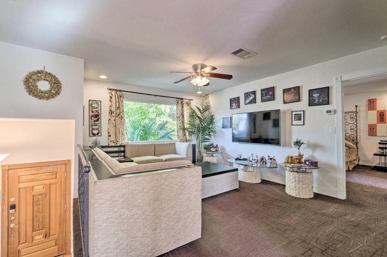 Vegas Oasis Home With Pool And Spa 7 Miles To Strip Las Vegas Eksteriør bilde