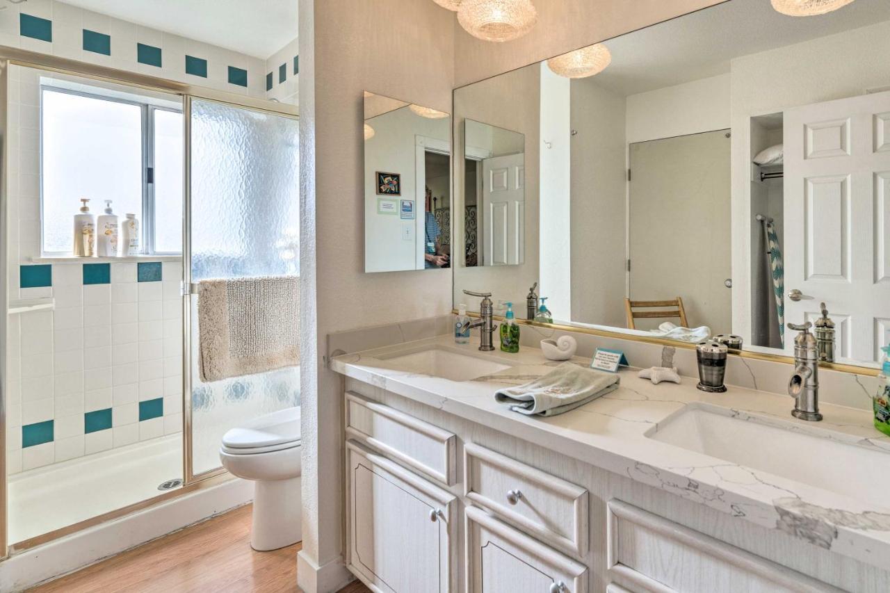 Vegas Oasis Home With Pool And Spa 7 Miles To Strip Las Vegas Eksteriør bilde