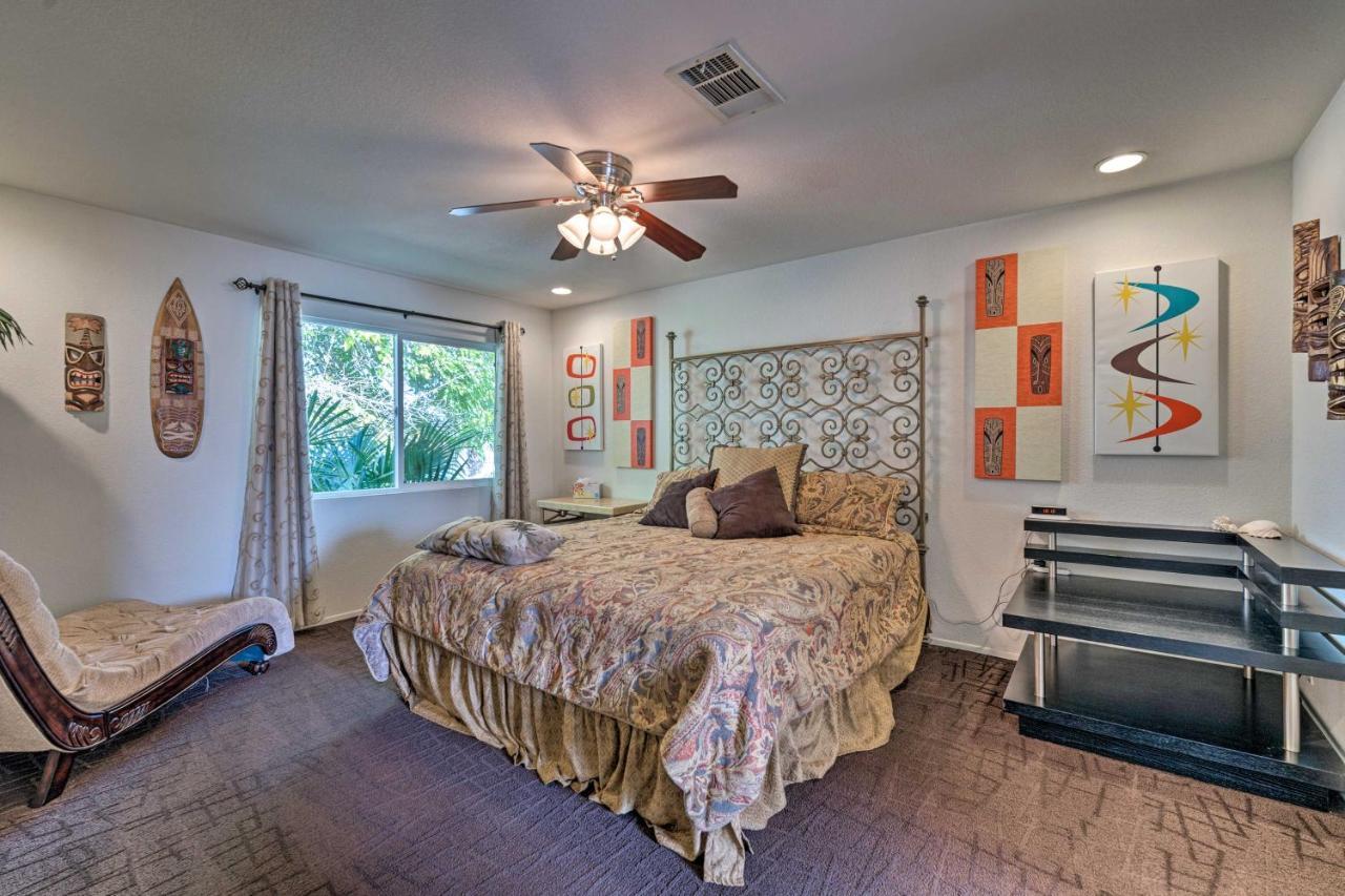 Vegas Oasis Home With Pool And Spa 7 Miles To Strip Las Vegas Eksteriør bilde