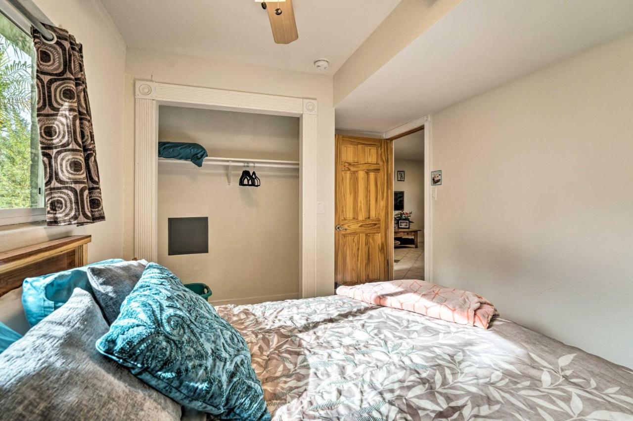 Vegas Oasis Home With Pool And Spa 7 Miles To Strip Las Vegas Eksteriør bilde